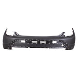 CAPA Certified Rear Bumper Cover For Hyundai Kona 2022-2023(HY1100253C)