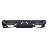 CAPA Certified Rear Bumper Cover For Hyundai Santa Cruz 2022-2024(HY1100255C)