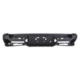 CAPA Certified Rear Bumper Cover For Hyundai Santa Cruz 2022-2024(HY1100255C)