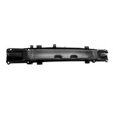 CAPA Certified Rear Bumper Impact Bar For Hyundai Accent Hatchback 2012-2017(HY1106149C)