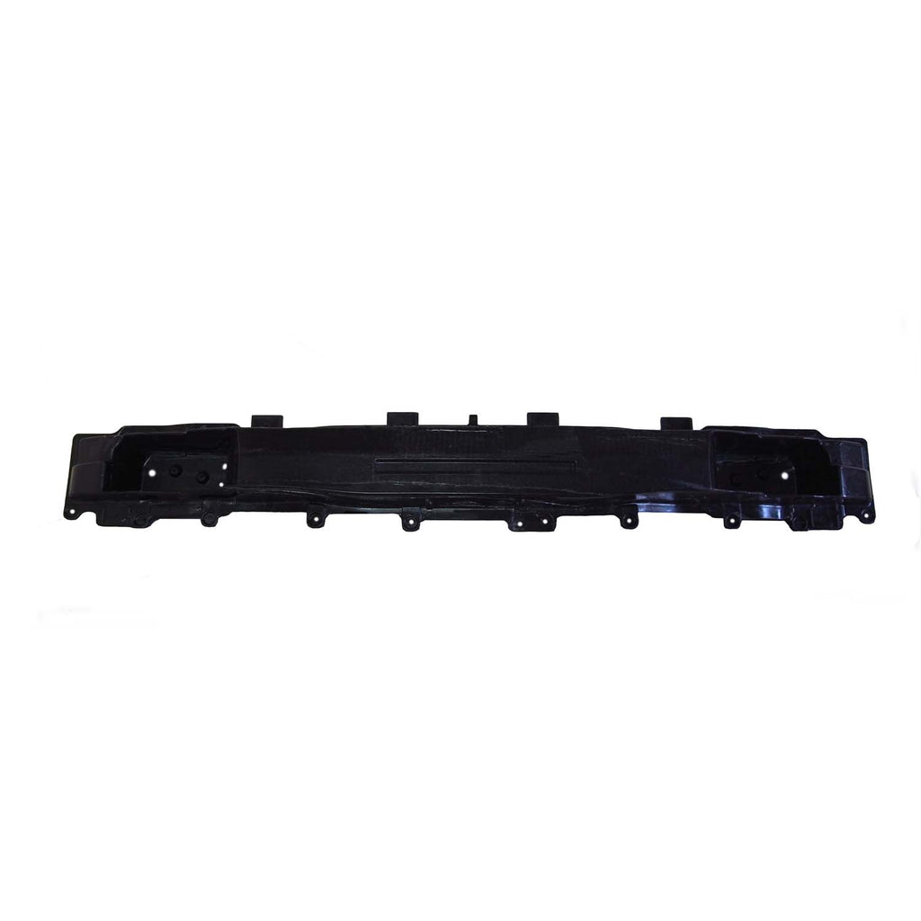 CAPA Certified Rear Bumper Impact Bar For Hyundai Sonata 2015-2015(HY1106155C)