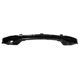 CAPA Certified Rear Bumper Impact Bar For Hyundai Santa Fe Sport 2017-2018(HY1106177C)