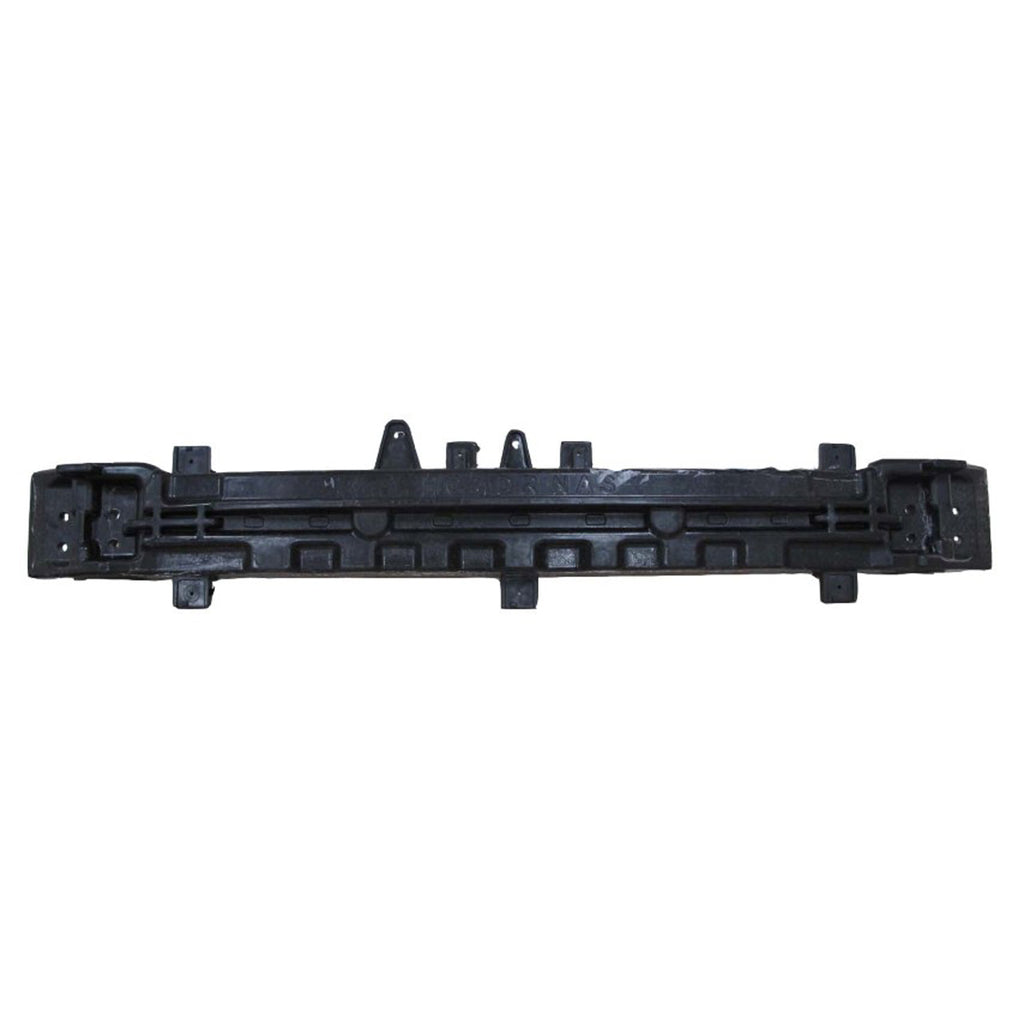 CAPA Certified Rear Bumper Impact Bar For Hyundai Accent Sedan 2018-2022(HY1106182C)