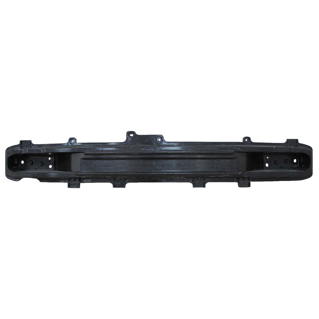 CAPA Certified Rear Bumper Impact Bar For Hyundai Elantra Sedan 2017-2018(HY1106184C)
