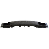 CAPA Certified Rear Bumper Impact Bar For Hyundai Sonata 2016-2017(HY1106190C)