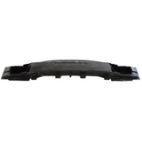 CAPA Certified Rear Bumper Impact Bar For Hyundai Sonata 2016-2017(HY1106190C)