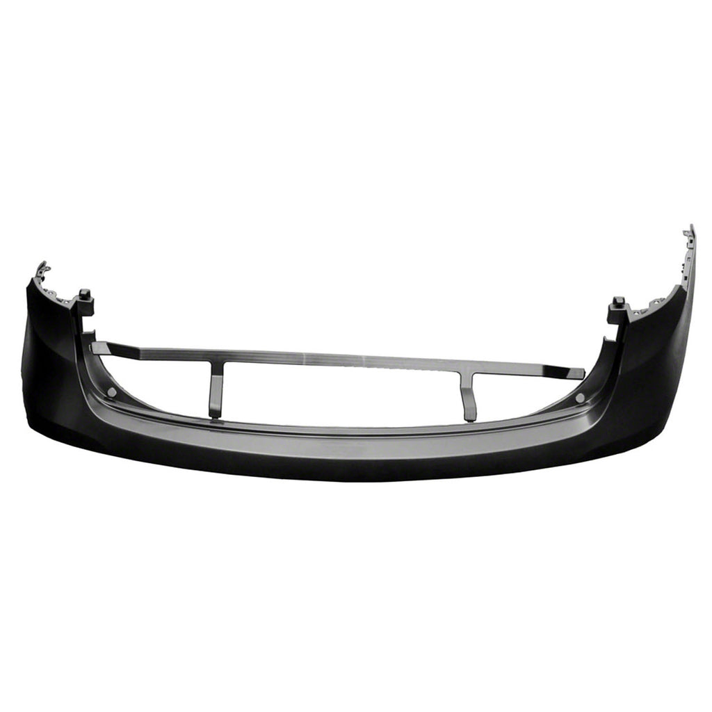 Rear Upper Bumper Cover For Hyundai Santa Fe 2013-2016(HY1114101)