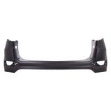 Platinum Plus Rear Upper Bumper Cover For Hyundai Tucson 2016-2018(HY1114103PP)