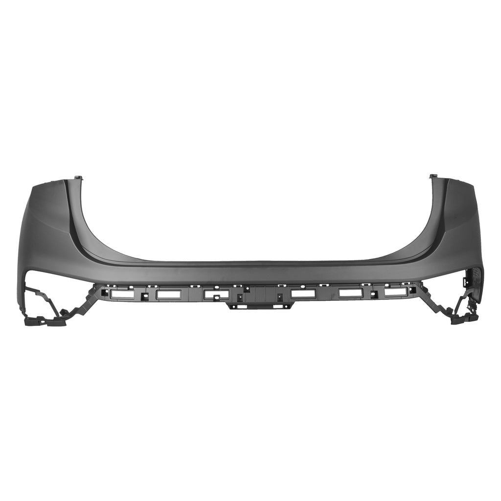 Platinum Plus Rear Upper Bumper Cover For Hyundai Santa Fe 2019-2020(HY1114105PP)
