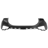 Rear Upper Bumper Cover For Hyundai Santa Fe 2019-2020(HY1114105)