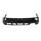 CAPA Certified Rear Lower Bumper Cover For Hyundai Santa Fe Sport 2013-2016(HY1115102C)