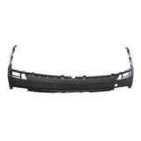 CAPA Certified Rear Lower Bumper Cover For Hyundai Santa Fe 2013-2016(HY1115104C)