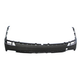 CAPA Certified Rear Lower Bumper Cover For Hyundai Santa Fe 2013-2016(HY1115104C)