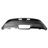 CAPA Certified Rear Lower Bumper Cover For Hyundai Veloster 2012-2017(HY1115105C)