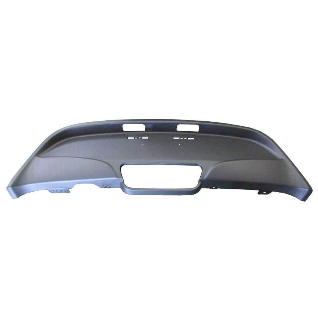 Rear Lower Bumper Cover For Hyundai Veloster 2012-2017(HY1115105)