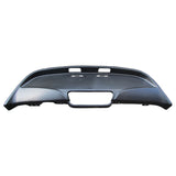 CAPA Certified Rear Lower Bumper Cover For Hyundai Veloster 2012-2017(HY1115106C)