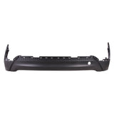 Platinum Plus Rear Lower Bumper Cover For Hyundai Tucson 2016-2018(HY1115111PP)