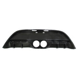 CAPA Certified Rear Lower Bumper Cover For Hyundai Veloster 2013-2017(HY1115113C)