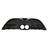 CAPA Certified Rear Lower Bumper Cover For Hyundai Veloster 2013-2017(HY1115117C)