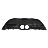 CAPA Certified Rear Lower Bumper Cover For Hyundai Veloster 2013-2017(HY1115117C)