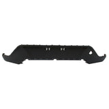 CAPA Certified Rear Lower Bumper Cover For Hyundai Veloster 2019-2021(HY1115118C)