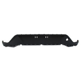 CAPA Certified Rear Lower Bumper Cover For Hyundai Veloster 2019-2021(HY1115119C)