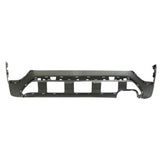 CAPA Certified Rear Lower Bumper Cover For Hyundai Santa Fe 2019-2020(HY1115120C)