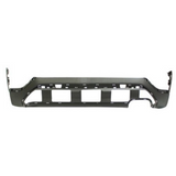 CAPA Certified Rear Lower Bumper Cover For Hyundai Santa Fe 2019-2020(HY1115120C)