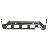 CAPA Certified Rear Lower Bumper Cover For Hyundai Santa Fe 2019-2020(HY1115121C)