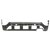 CAPA Certified Rear Lower Bumper Cover For Hyundai Santa Fe 2019-2020(HY1115121C)