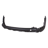 CAPA Certified Rear Lower Bumper Cover For Hyundai Tucson 2019-2021(HY1115123C)