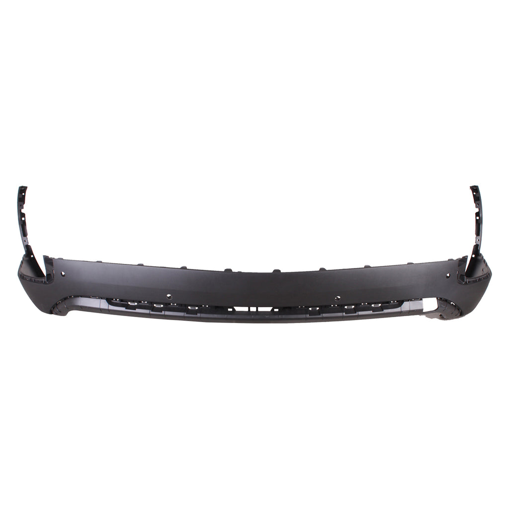 CAPA Certified Rear Lower Bumper Cover For Hyundai Palisade 2020-2022(HY1115125C)