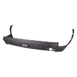 CAPA Certified Rear Lower Bumper Cover For Hyundai Palisade 2020-2022(HY1115126C)