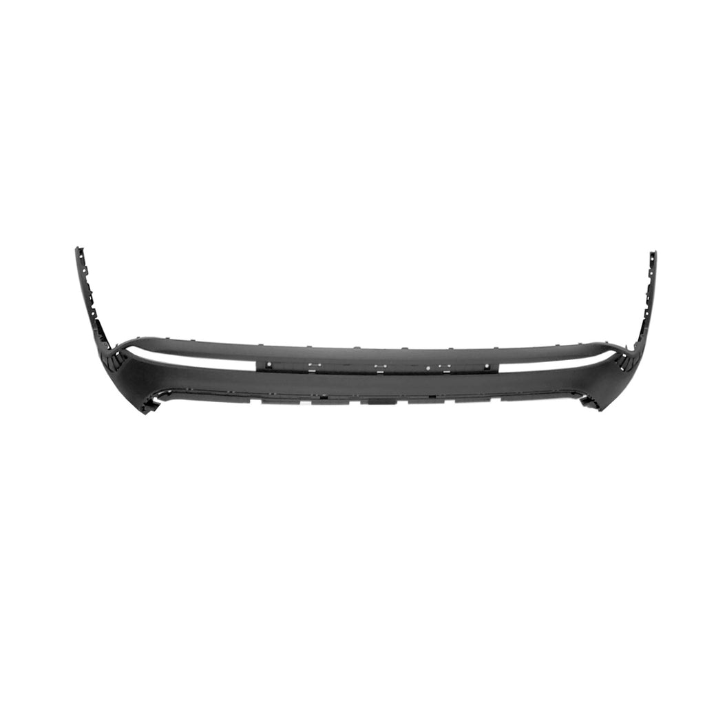 CAPA Certified Rear Lower Bumper Cover For Hyundai Santa Fe 2021-2023(HY1115127C)