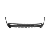 CAPA Certified Rear Lower Bumper Cover For Hyundai Santa Fe 2021-2023(HY1115127C)