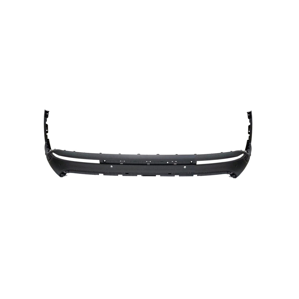 CAPA Certified Rear Lower Bumper Cover For Hyundai Santa Fe 2021-2023(HY1115128C)