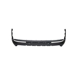 CAPA Certified Rear Lower Bumper Cover For Hyundai Santa Fe 2021-2023(HY1115128C)