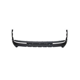 CAPA Certified Rear Lower Bumper Cover For Hyundai Santa Fe 2021-2023(HY1115128C)