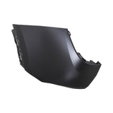 CAPA Certified Rear Driver Side Bumper Cover For Hyundai Santa Cruz 2022-2024(HY1116101C)