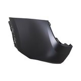 CAPA Certified Rear Driver Side Bumper Cover For Hyundai Santa Cruz 2022-2024(HY1116101C)