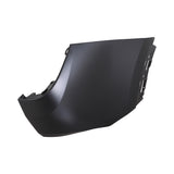 CAPA Certified Rear Passenger Side Bumper Cover For Hyundai Santa Cruz 2022-2024(HY1117101C)