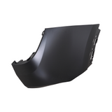 CAPA Certified Rear Passenger Side Bumper Cover For Hyundai Santa Cruz 2022-2024(HY1117101C)