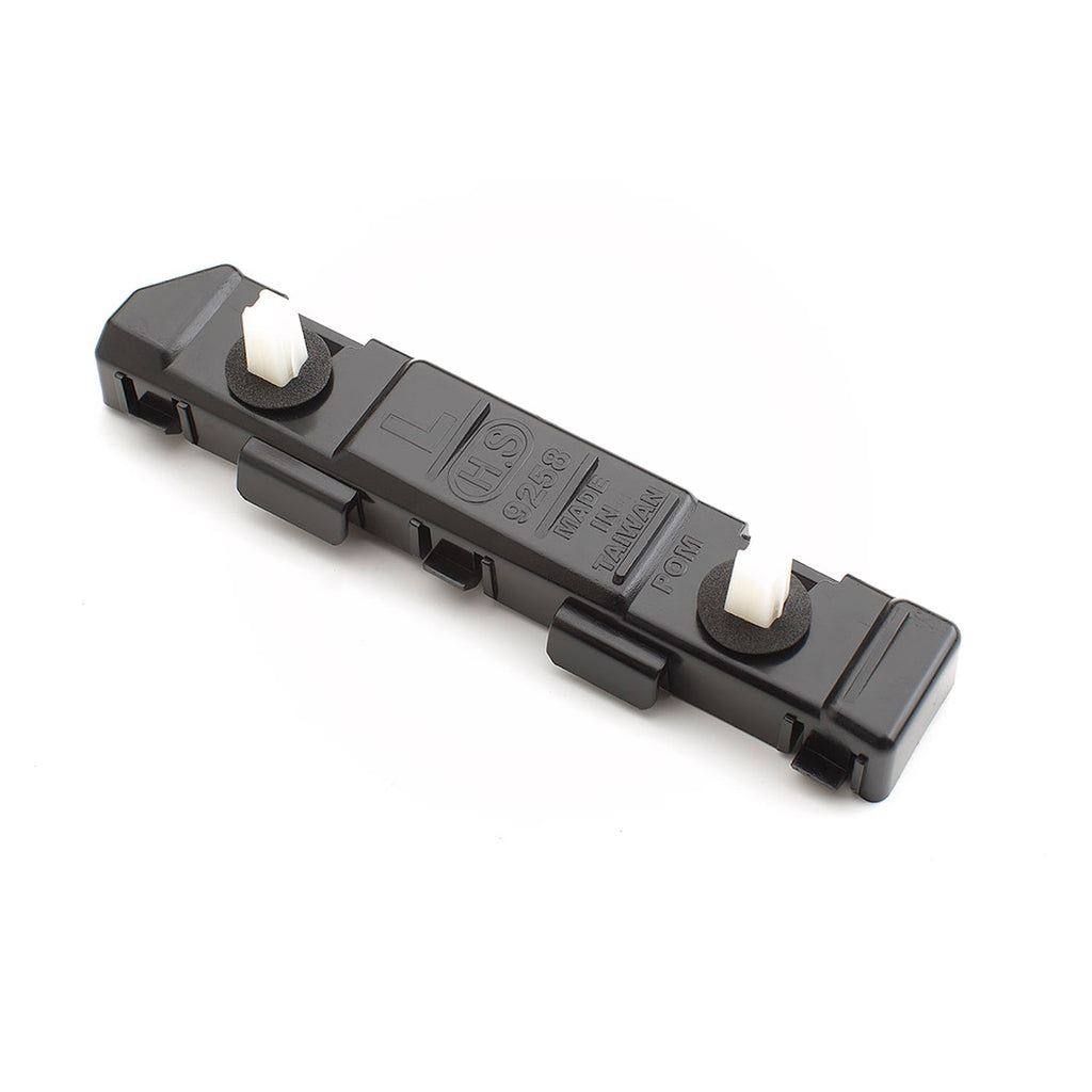 Rear Driver Side Outer Bumper Cover Bracket For Hyundai Accent Hatchback 2007-2011(HY1132108)