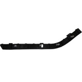 Passenger Side Rear Bumper Side Retainer For Hyundai Accent Sedan 2012-2017(HY1133102)