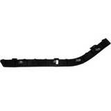 Passenger Side Rear Bumper Side Retainer For Hyundai Accent Sedan 2012-2017(HY1133102)