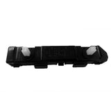 Rear Passenger Side Outer Bumper Cover Bracket For Hyundai Accent Hatchback 2007-2011(HY1133108)