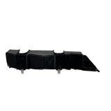 CAPA Certified Rear Driver Side Outer Bumper Cover Bracket For Hyundai Elantra Sedan 2021-2023(HY1142124C)