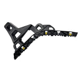 Rear Passenger Side Bumper Cover Support For Hyundai Sonata 2015-2017(HY1143123)