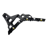 Rear Passenger Side Bumper Cover Support For Hyundai Sonata 2015-2017(HY1143123)