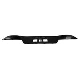 CAPA Certified Rear Bumper Cover Molding [license Pocket] For Se And Prefereared Models For Hyundai Sonata 2020-2023(HY1144111C)